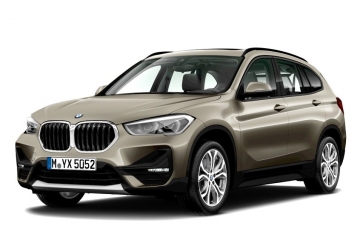 Bmw x1 f48 характеристики