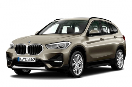 Bmw x1 f48 комплектации