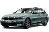 Тест-драйвы BMW 3 Series Touring (G21)