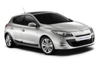 Renault Megane 2011