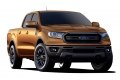 Ford Ranger USA 2018