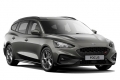 Ford Focus ST Wagon 2019
