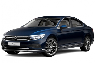 Volkswagen passat все поколения