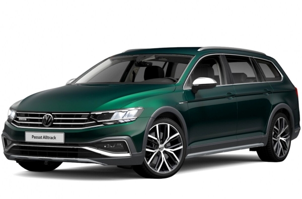 Volkswagen passat все модели