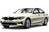 Тест-драйвы BMW 3 Series Sedan iPerformance (G20)