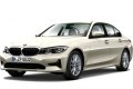 BMW 3 Series Sedan iPerformance (G20) 2019