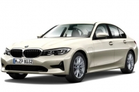 BMW 3 Series Sedan iPerformance (G20) {YEAR}