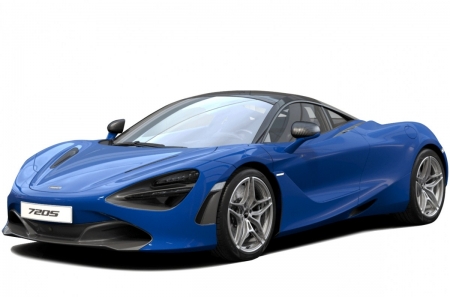 McLaren в Украине. Цены, где купить Макларен. Новые модели McLaren