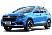 FAW Junpai D80