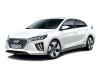 Тест-драйвы Hyundai IONIQ hybrid