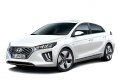 Hyundai IONIQ hybrid 2019