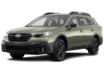 Subaru ушла из россии