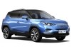 JAC iEVS4