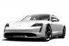 Тест-драйвы Porsche Taycan (J1)
