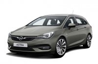 Opel Astra Sports Tourer {YEAR}