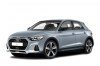 - Audi A1 citycarver (GB)