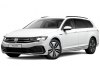 - Volkswagen Passat Variant GTE