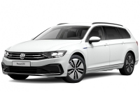Volkswagen Passat Variant GTE 2019