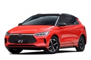 BYD e2