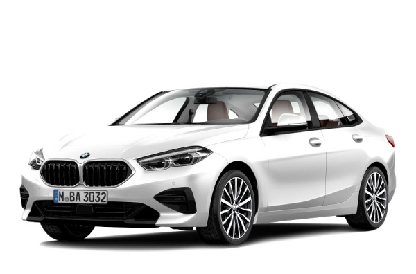 Bmw 2 дизель