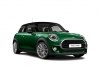MINI Hatchback 3D
