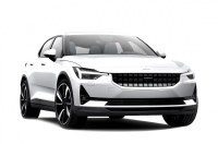 Polestar 2 {YEAR}