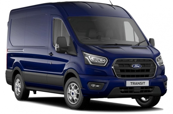 Ford transit все поколения