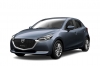 Тест-драйвы Mazda 2 Hatchback