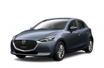 Mazda 2 Hatchback 2019