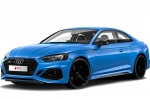 Audi RS 5 Coupe (F5)