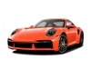 Тест-драйвы Porsche 911 Turbo (992)