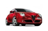 Alfa Romeo MiTo {YEAR}