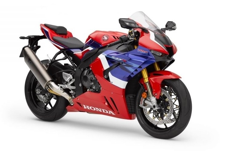 Honda cbr1000rr fireblade характеристики