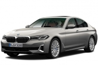 BMW 5 Series Sedan (G30) 2020