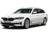 Тест-драйвы BMW 5 Series Touring (G31)