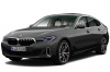 Тест-драйвы BMW 6 Series Gran Turismo (G32)