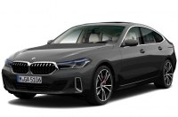 BMW 6 Series Gran Turismo (G32) 2020