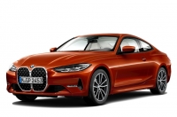 BMW 4 Series Coupe (G22) 2020