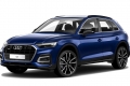 Audi Q5 (FY) 2020