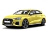 - Audi S3 Sportback (8Y)