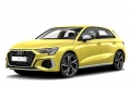 Audi S3 Sportback (8Y) 2020