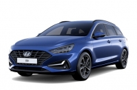 Hyundai i30 Wagon 2020