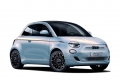 Fiat 500e Cabrio 2020