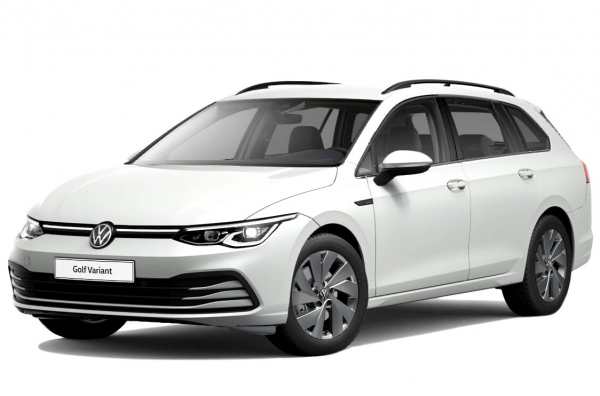 Volkswagen golf все поколения