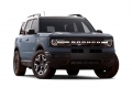Ford Bronco Sport 2020