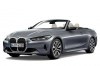 Тест-драйвы BMW 4 Series Convertible (G23)