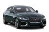 Тест-драйвы Jaguar XF
