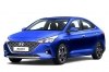 Тест-драйвы Hyundai Accent
