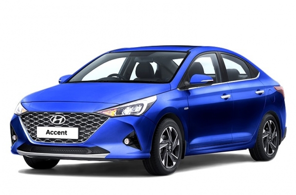 Hyundai accent обои на телефон