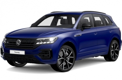 Volkswagen touareg в минске